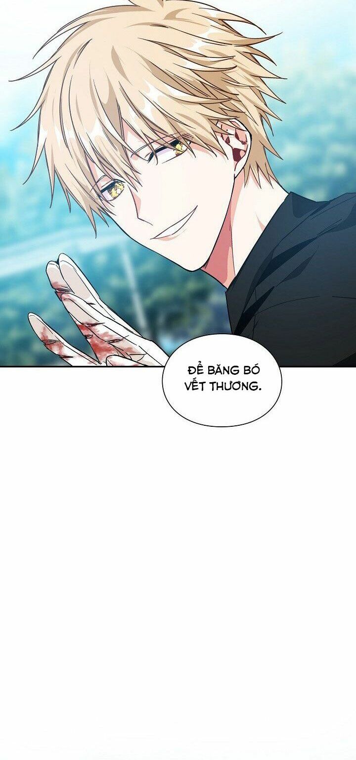 nữ hoàng ngoại khoa chapter 102 40