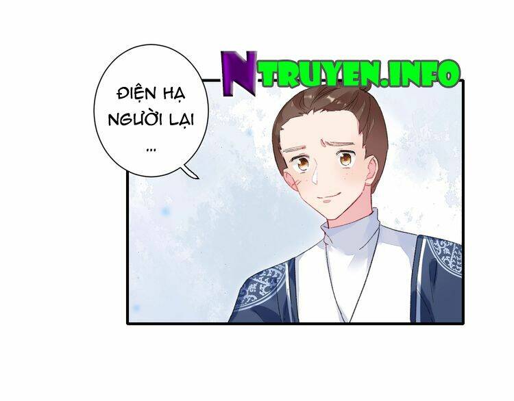 hoa nhan sách chapter 73.2 19