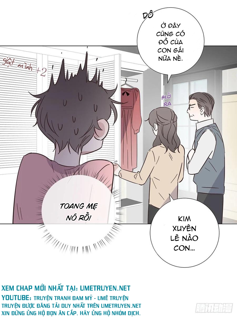 hôm nay nam giả trang nữ vẫn chưa được cầu hôn! chapter 52 41