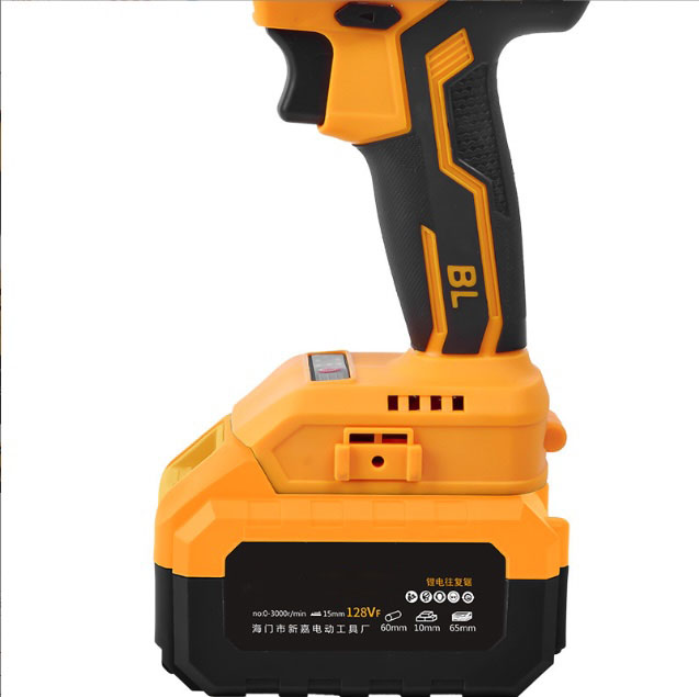 Máy Vặn Ốc Khoan Tường Không Dây Lithium 1100W 188vf2
