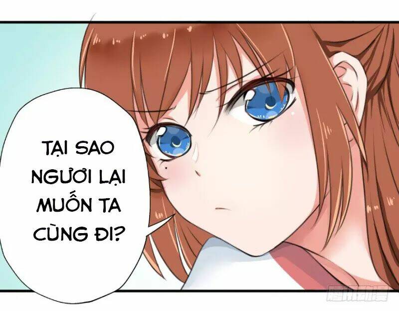 hành trình sủng đế cơ chapter 3 40