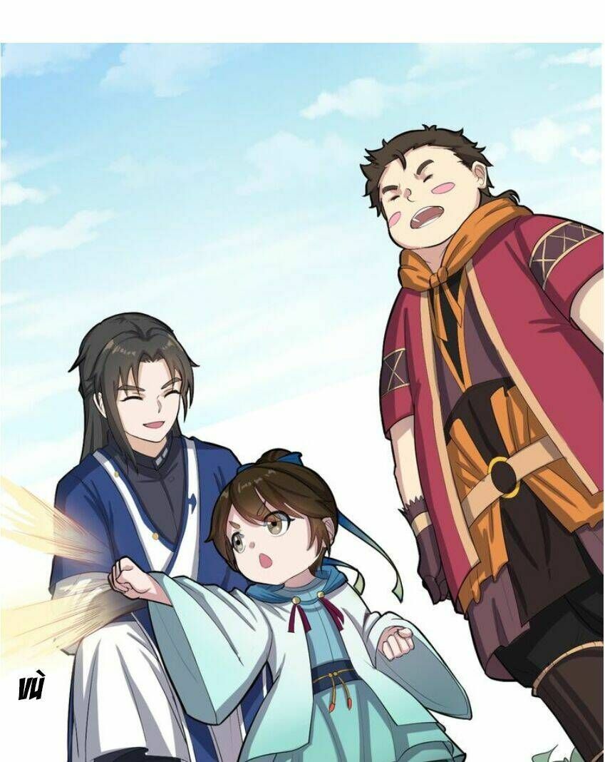 đại nghịch chi môn chapter 26 15