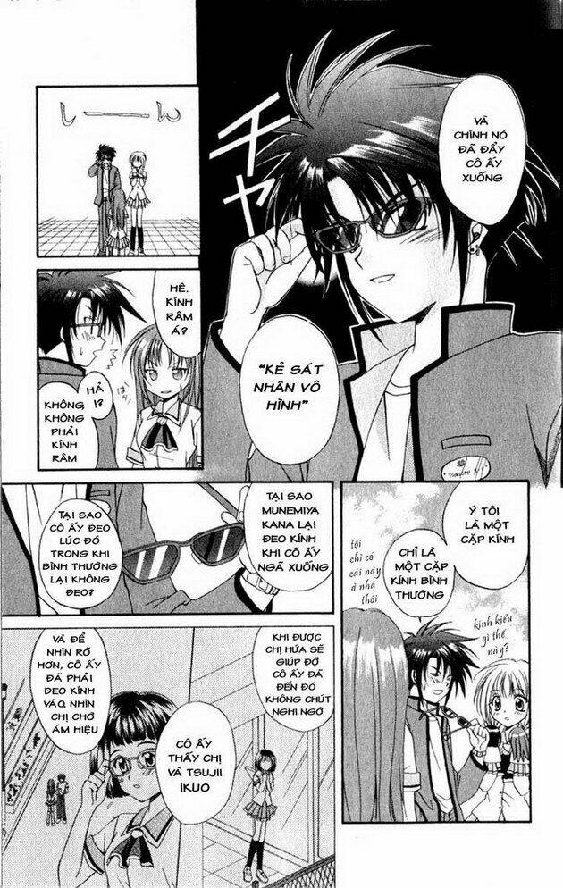 spiral: suiri no kizuna chapter 2 12