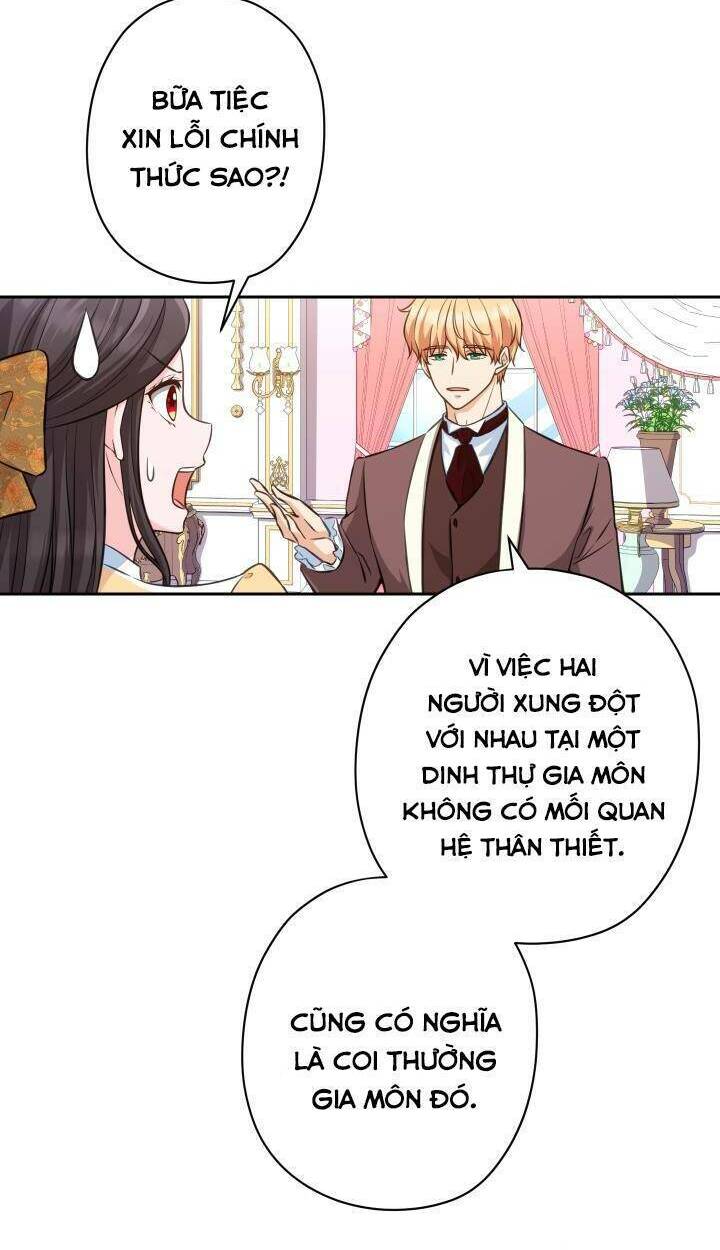 gửi đến người bạn của tôi chapter 21 16