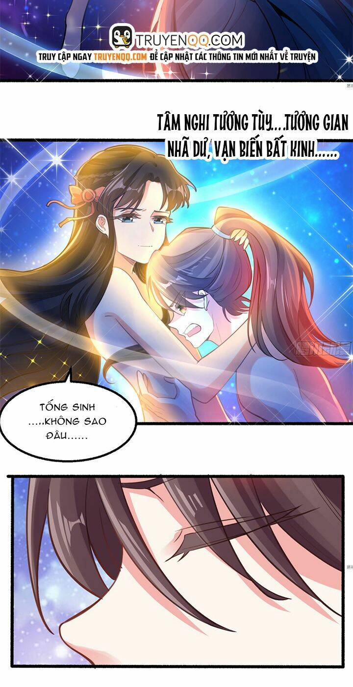 giáng thần chiến ký chapter 2 22