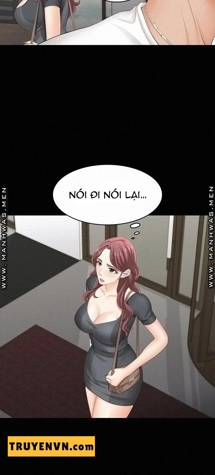 hoán đổi vợ chồng chapter 66 25