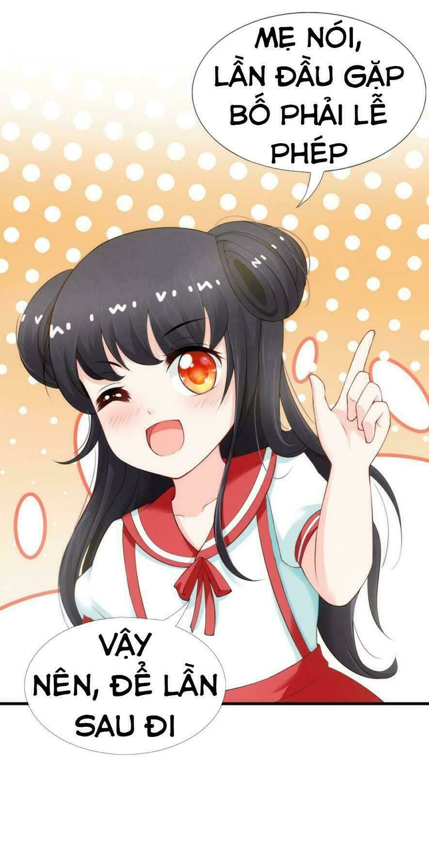 vú em là cổ tiên chapter 2 13