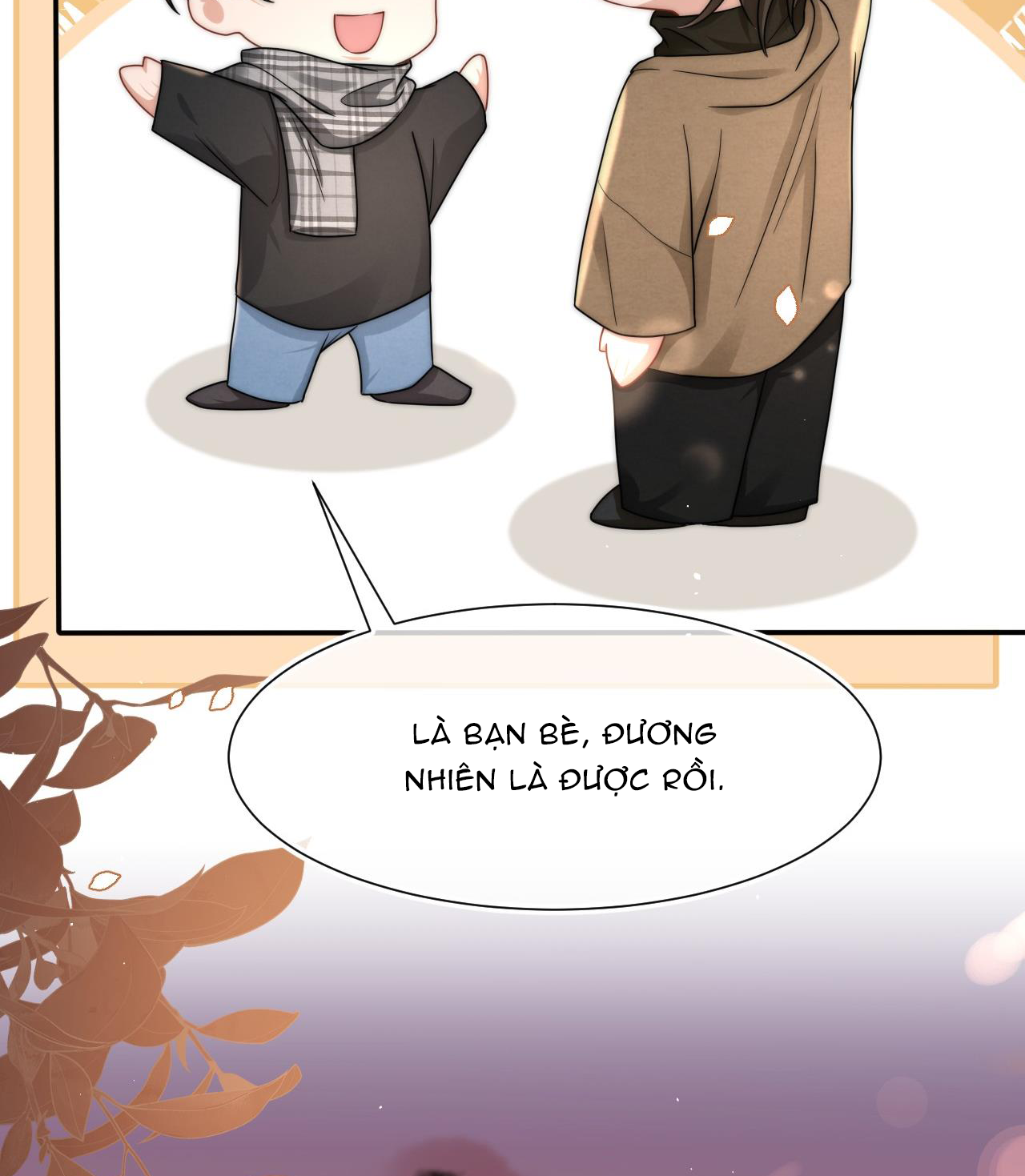 ta sinh con cho tổng tài chapter 76 21