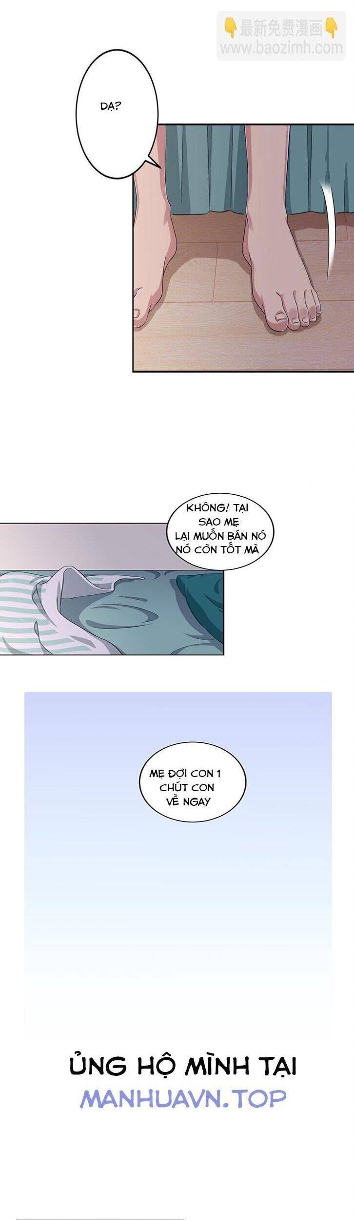 ông trời đã ban cho tôi siêu năng lực kỳ lạ gì thế này? chapter 22 5