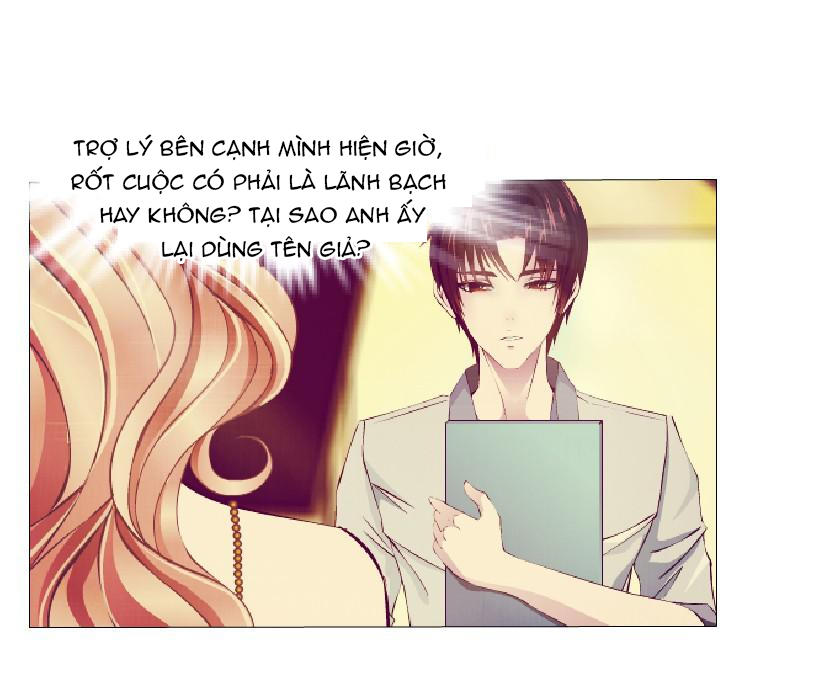 cạm bẫy của nữ thần chapter 75 22