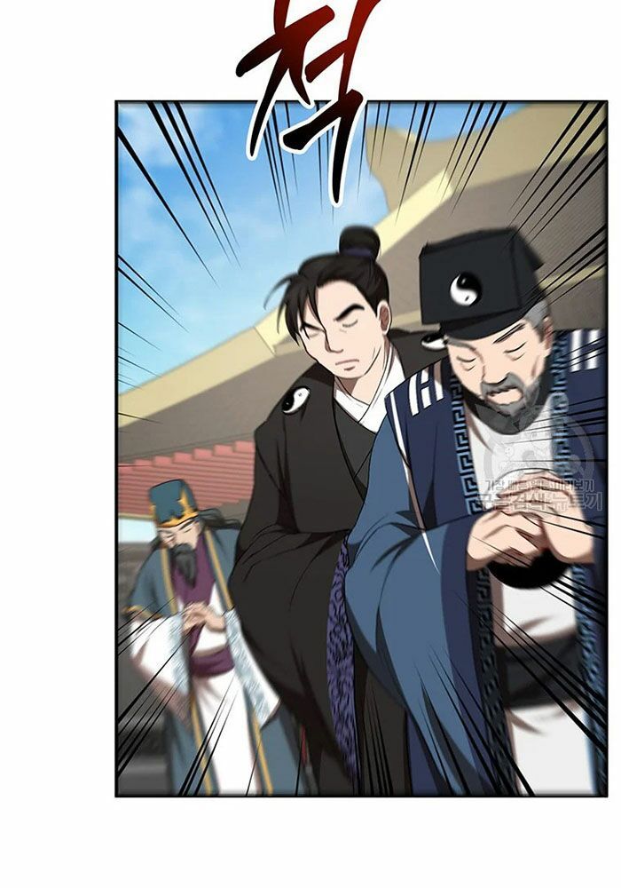 võ đang kỳ hiệp chapter 54 10