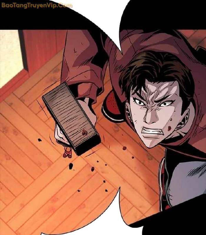 thế hệ bất hảo chapter 5 302