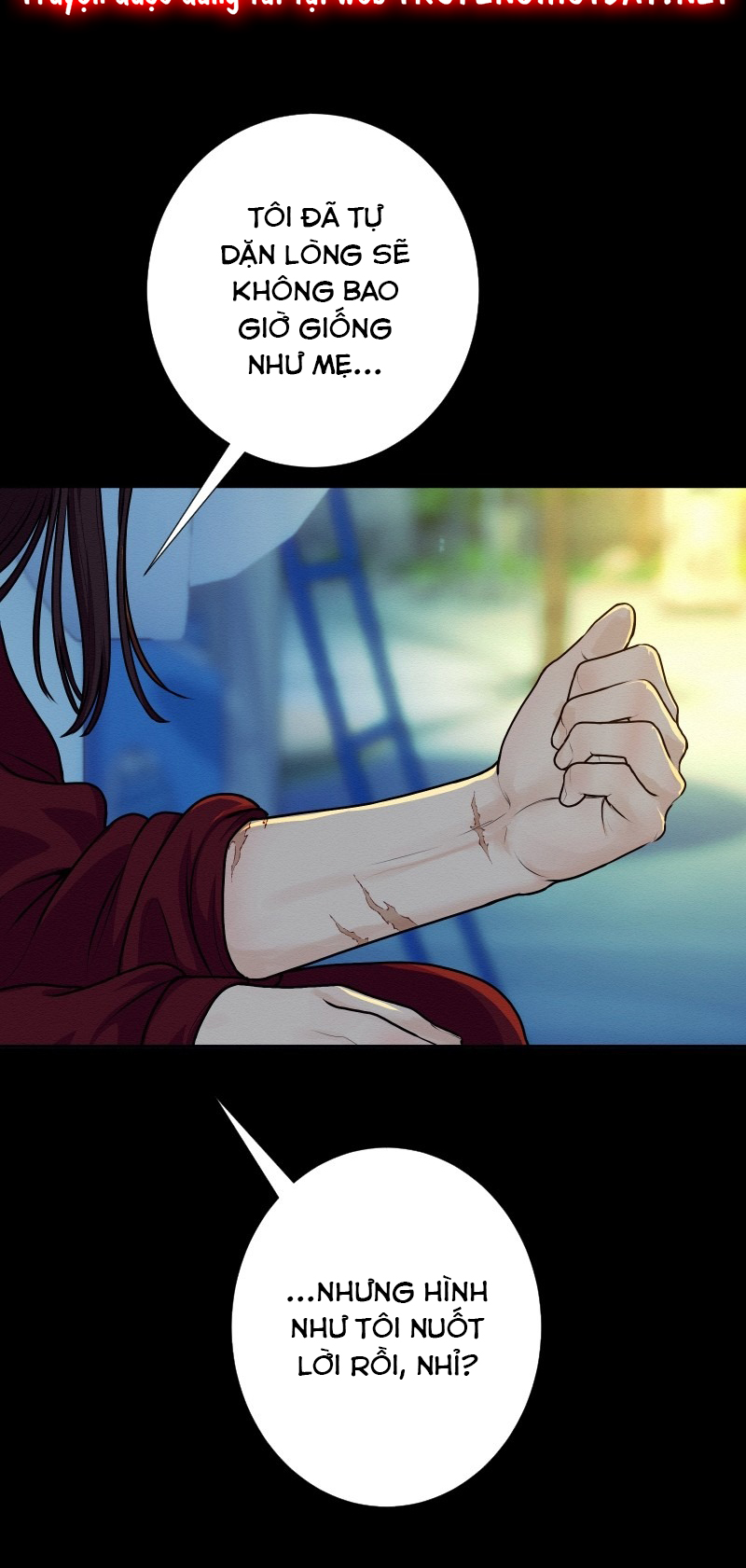 tôi đang hẹn hò với anh chàng điên loạn chapter 29 5