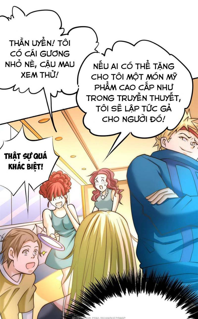 đô thị đỉnh phong cao thủ chapter 41 15