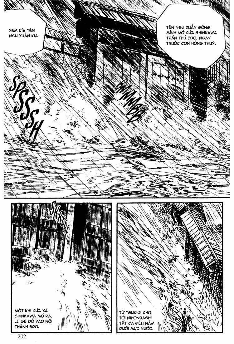 lone wolf and cub chapter 110.2 29