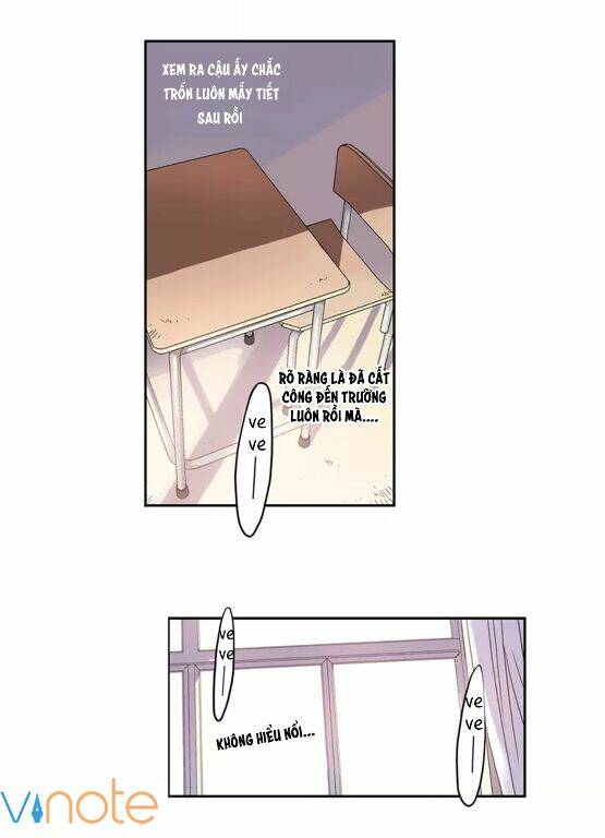 thanh không chi hạ chapter 2 45