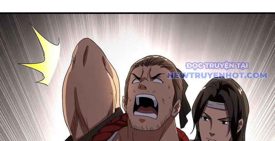 thiên long bát bộ webtoon chapter 146 40