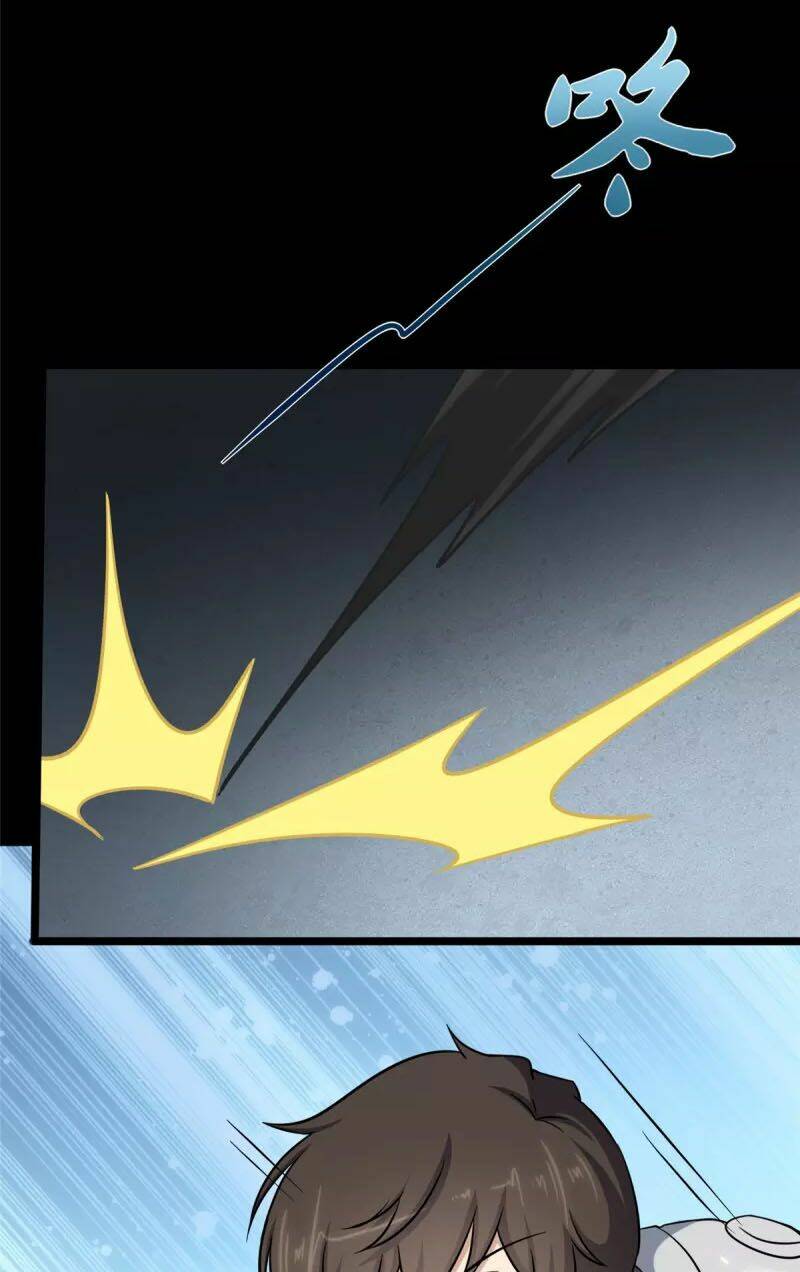 bạn gái virus của tôi chapter 317 35