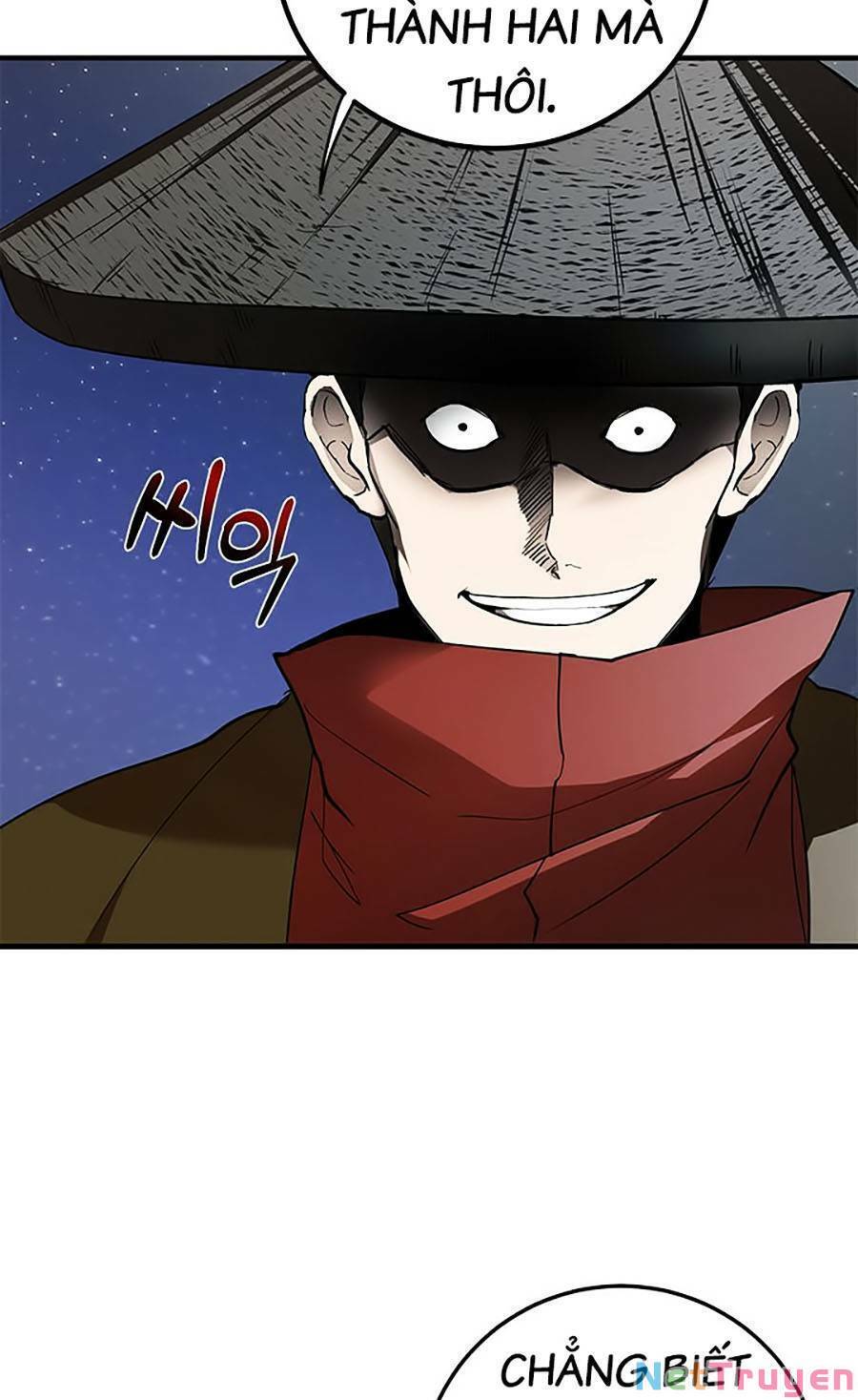 võ đang kỳ hiệp chapter 93 14