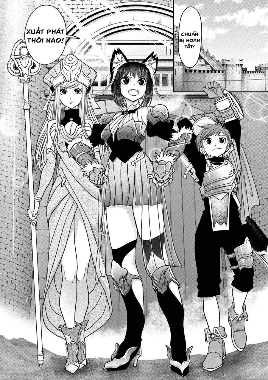 thất sách chuyển sinh chapter 25 10