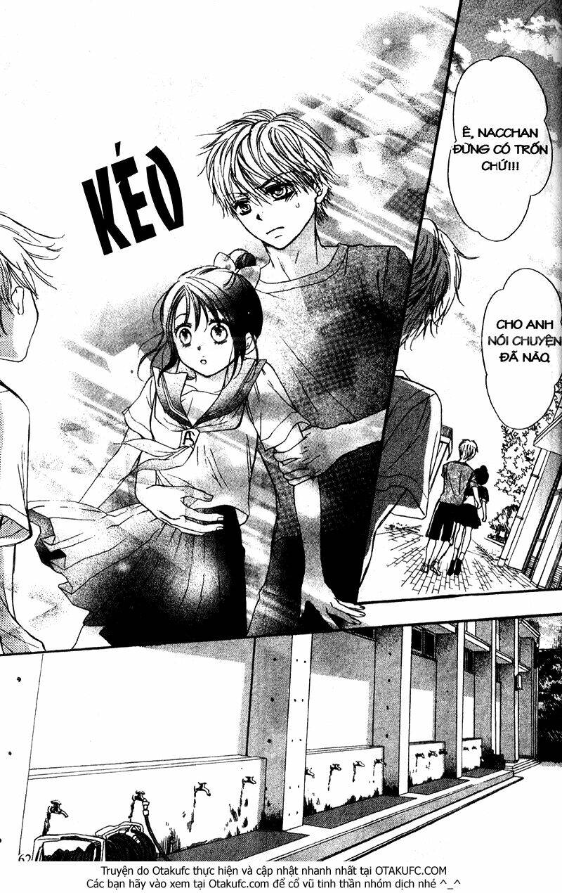 hachimitsu ni hatsukoi chapter 30 19