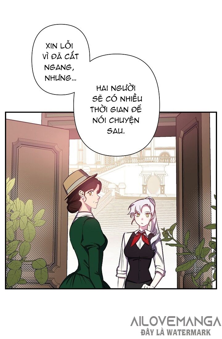 hôn lễ báo thù chapter 53 45