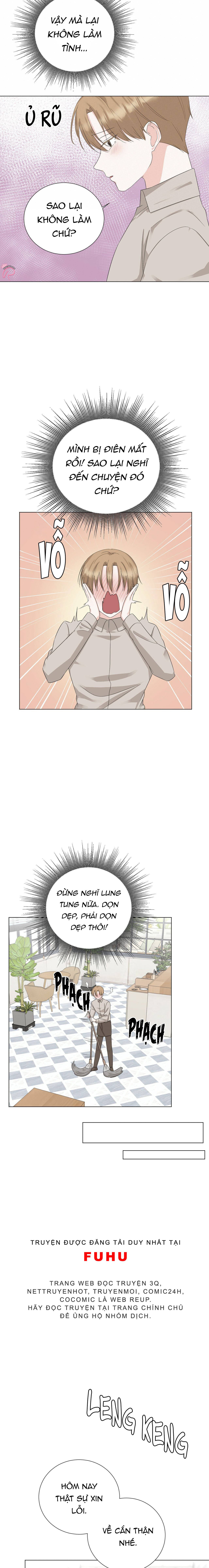 họ đã ngủ với nhau chapter 22 4