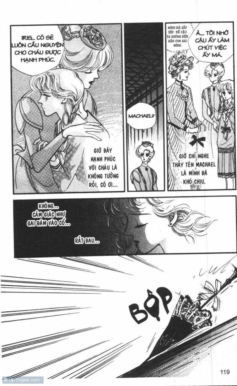 bibi iris chapter 1 125