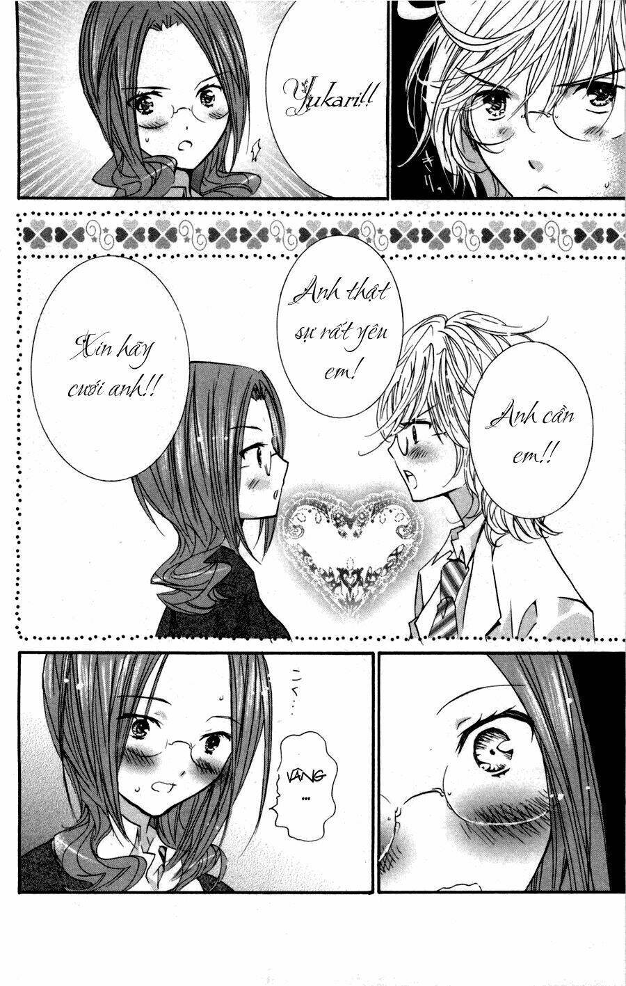 shugo chara chapter 48 39