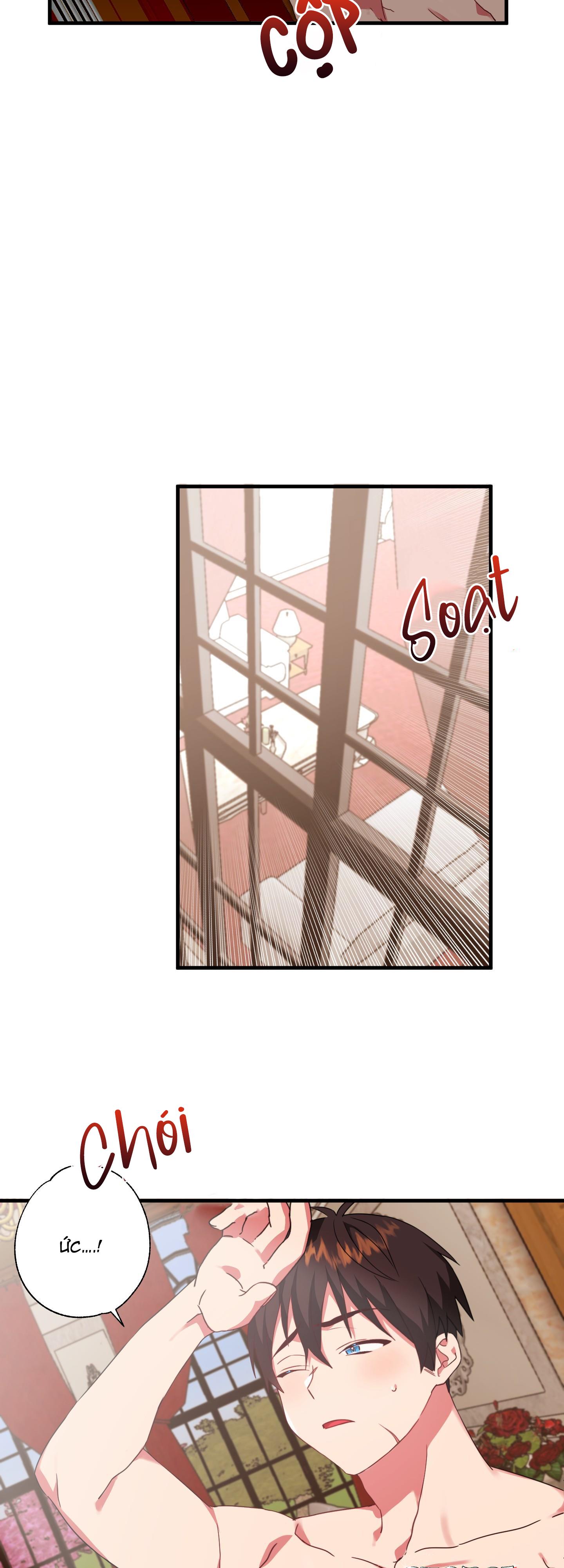 bộ sưu tập ciu to-ngực bự của nhà sẹc chapter 3 13