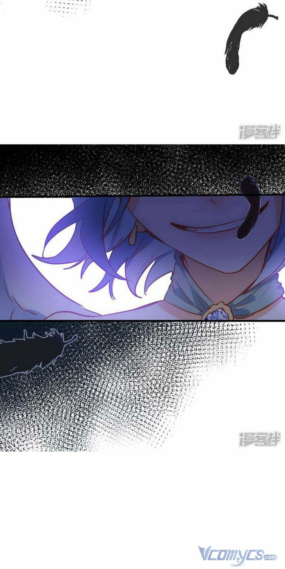 tình địch quái gở lại tăng thêm rồi chapter 57 21