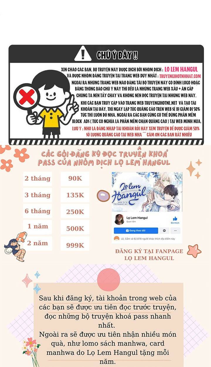 Hôm Nay Công Nương Toàn Năng Cũng Thấy Chán Nản chapter 53.1 3