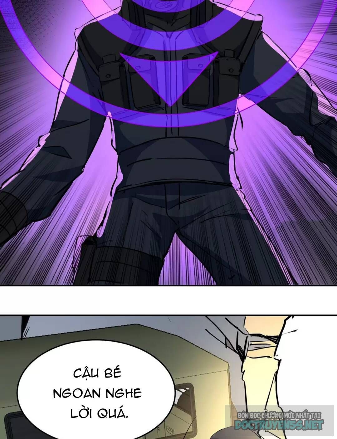 giải cứu 99 nữ chính ở mạt thế chapter 119 24