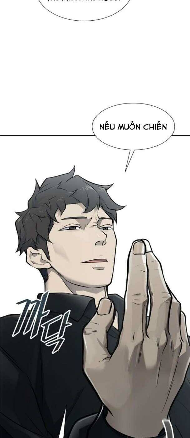 cuộc chiến trong tòa tháp chapter 587 6