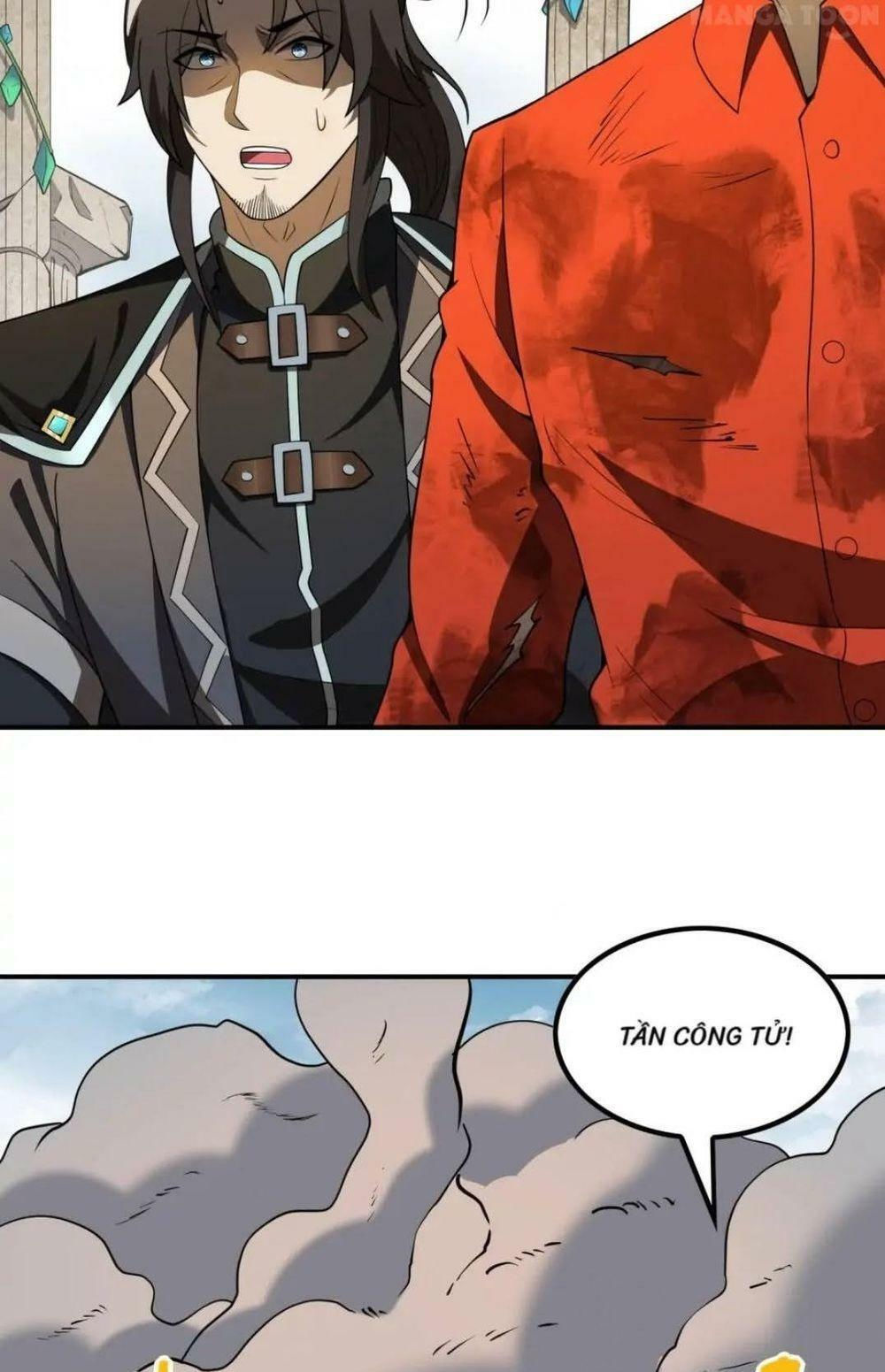 đệ nhất người ở rể chapter 151.2 7