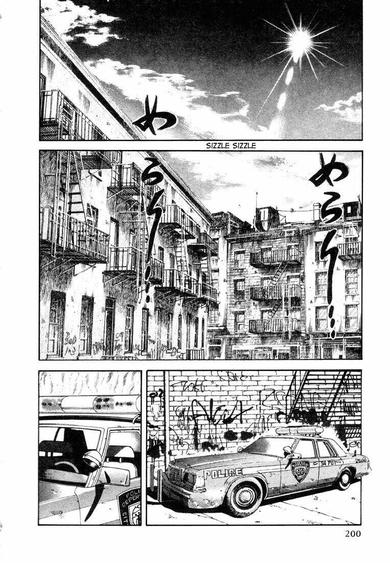 mad bull 34 chapter 7 20