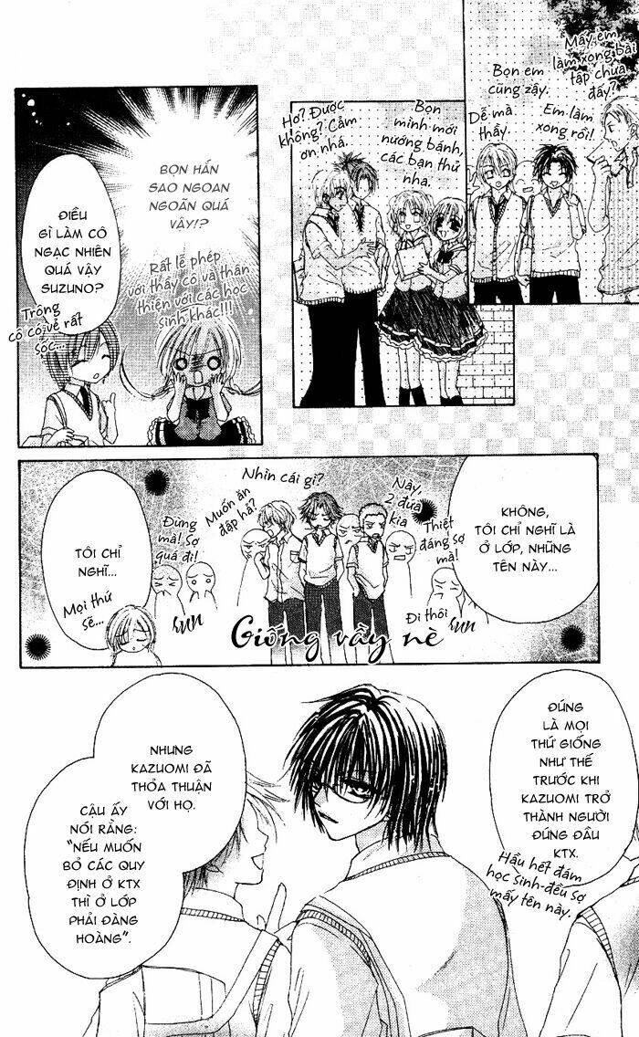 akutou danshi collection chapter 2 9