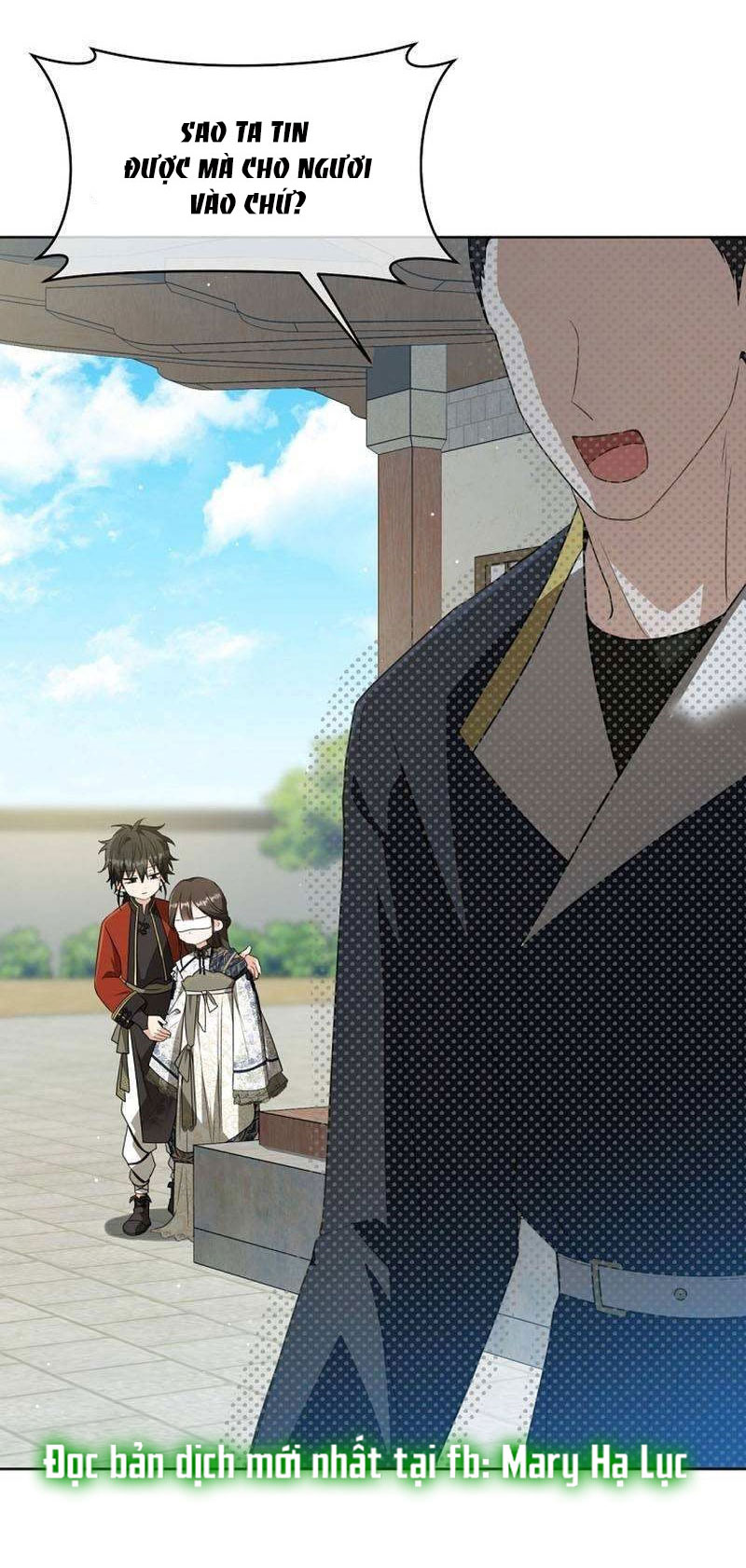 trở thành đứa cháu gái bị ghẻ lạnh trong gia tộc võ giả hùng mạnh chapter 39.2 17