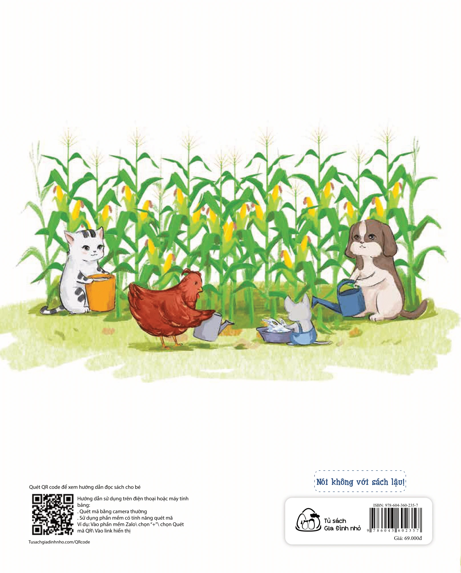 Sách Có Một Truyện Cổ Mới - Những Câu Truyện Cổ Tích Của Việt Nam - Cho Bé 3 - 10 Tuổi