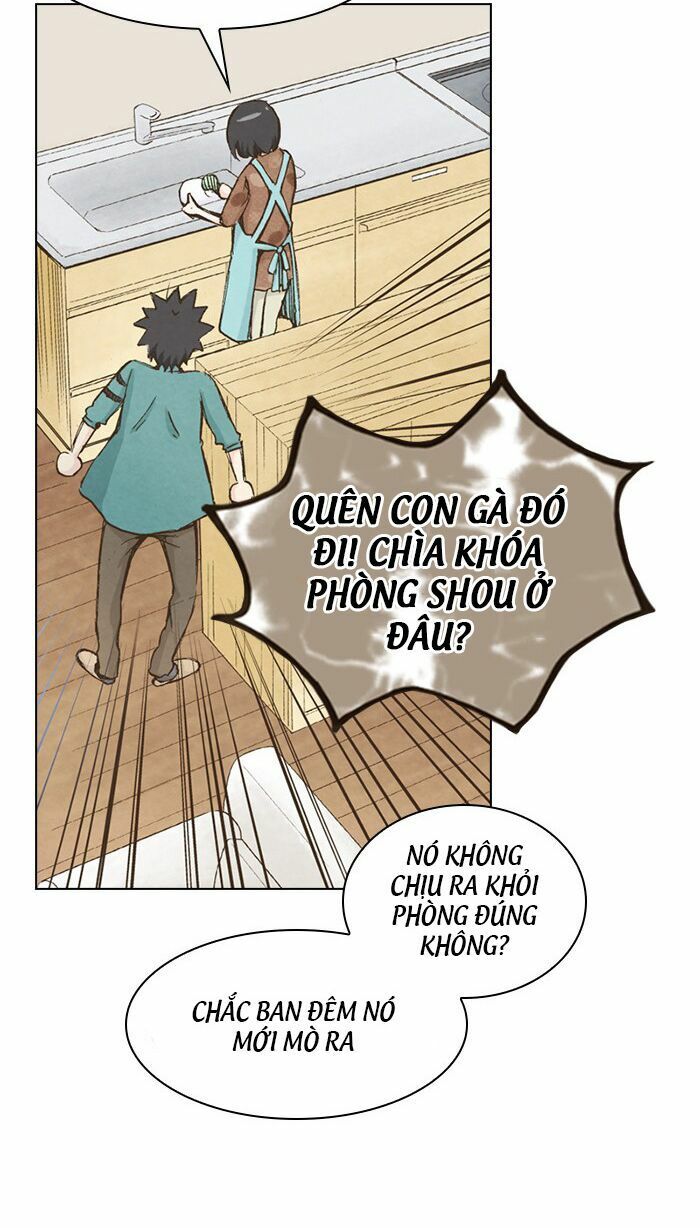 honey! honey! marry me! chapter 23 17