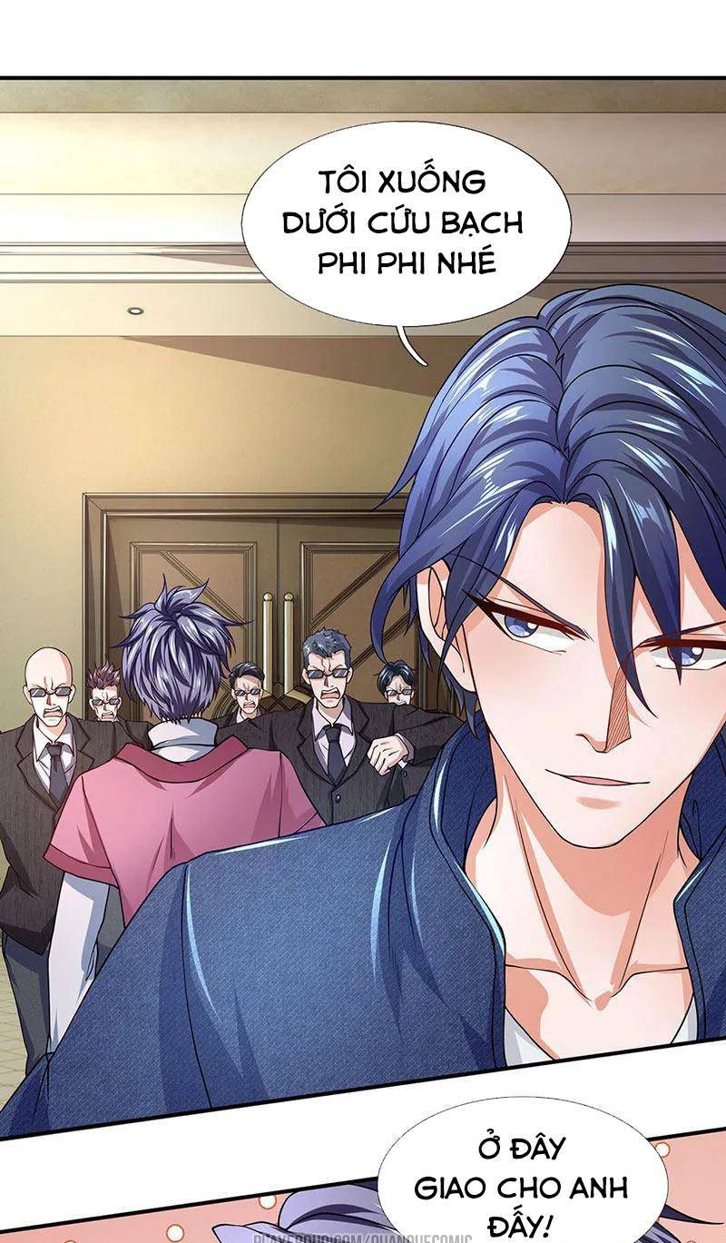 chung cực binh vương tại đô thị chapter 54 17