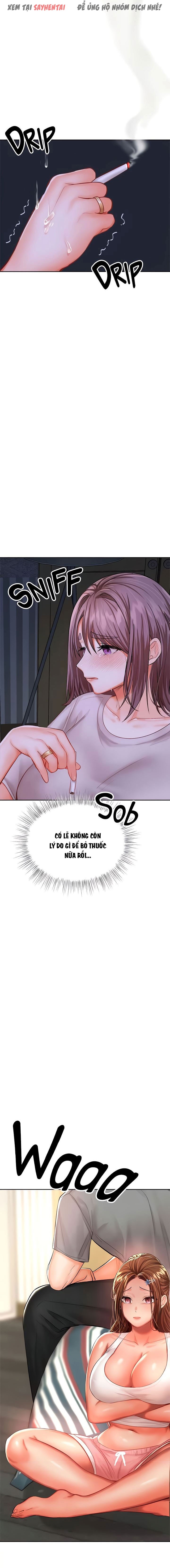 tài trợ em đi chapter 16 2