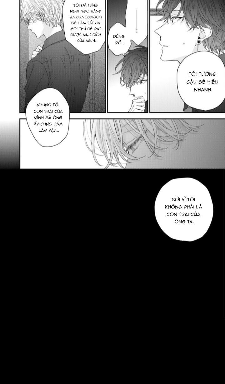 nụ hôn bạch tuyết chapter 2 29