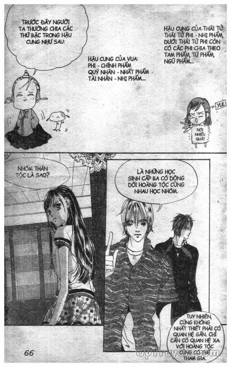 hoàng cung chapter 3 39