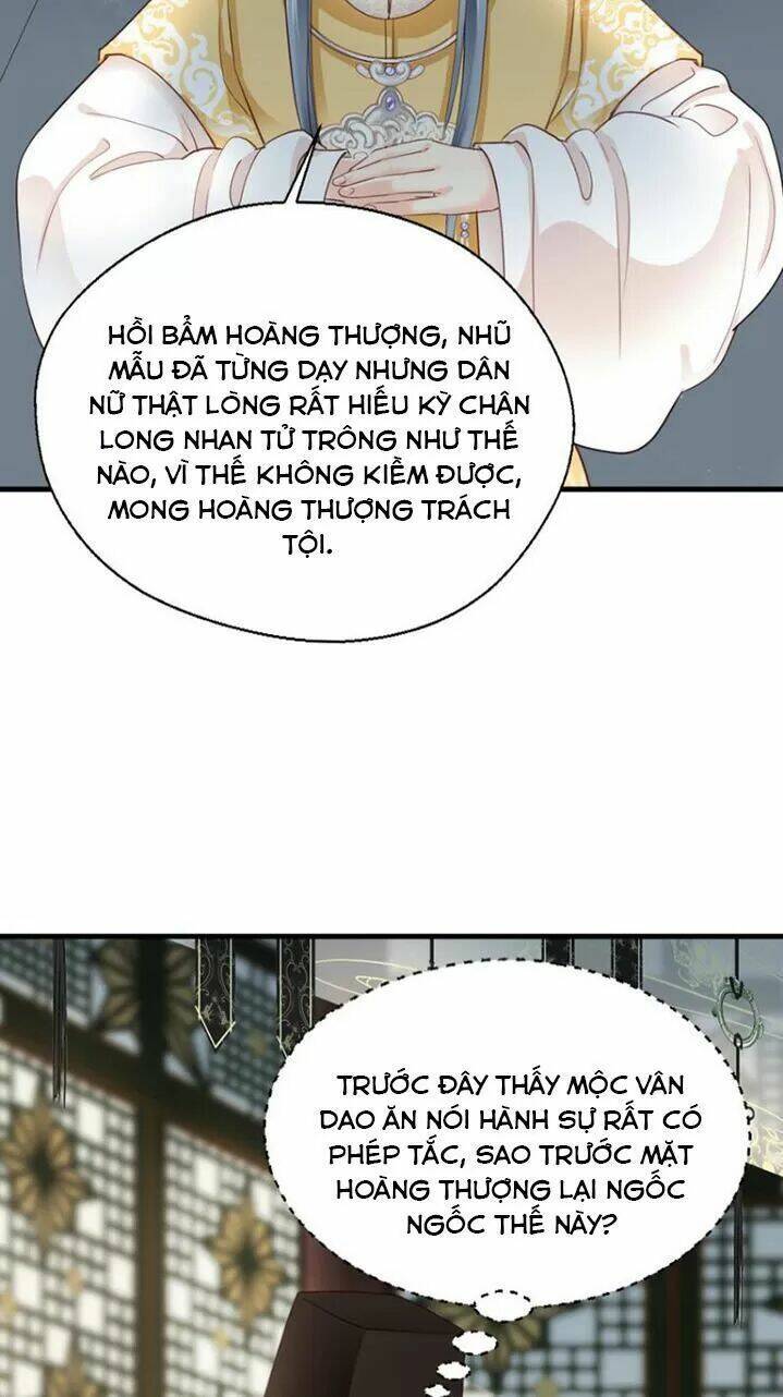 kiều nữ độc phi chapter 181 12