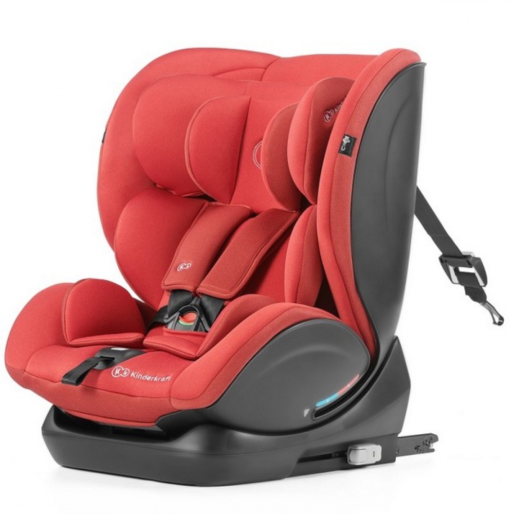 Ghế ngồi ô tô KINDERKRAFT MYWAY ISOFIX CHO BÉ 0-12 TUỔI