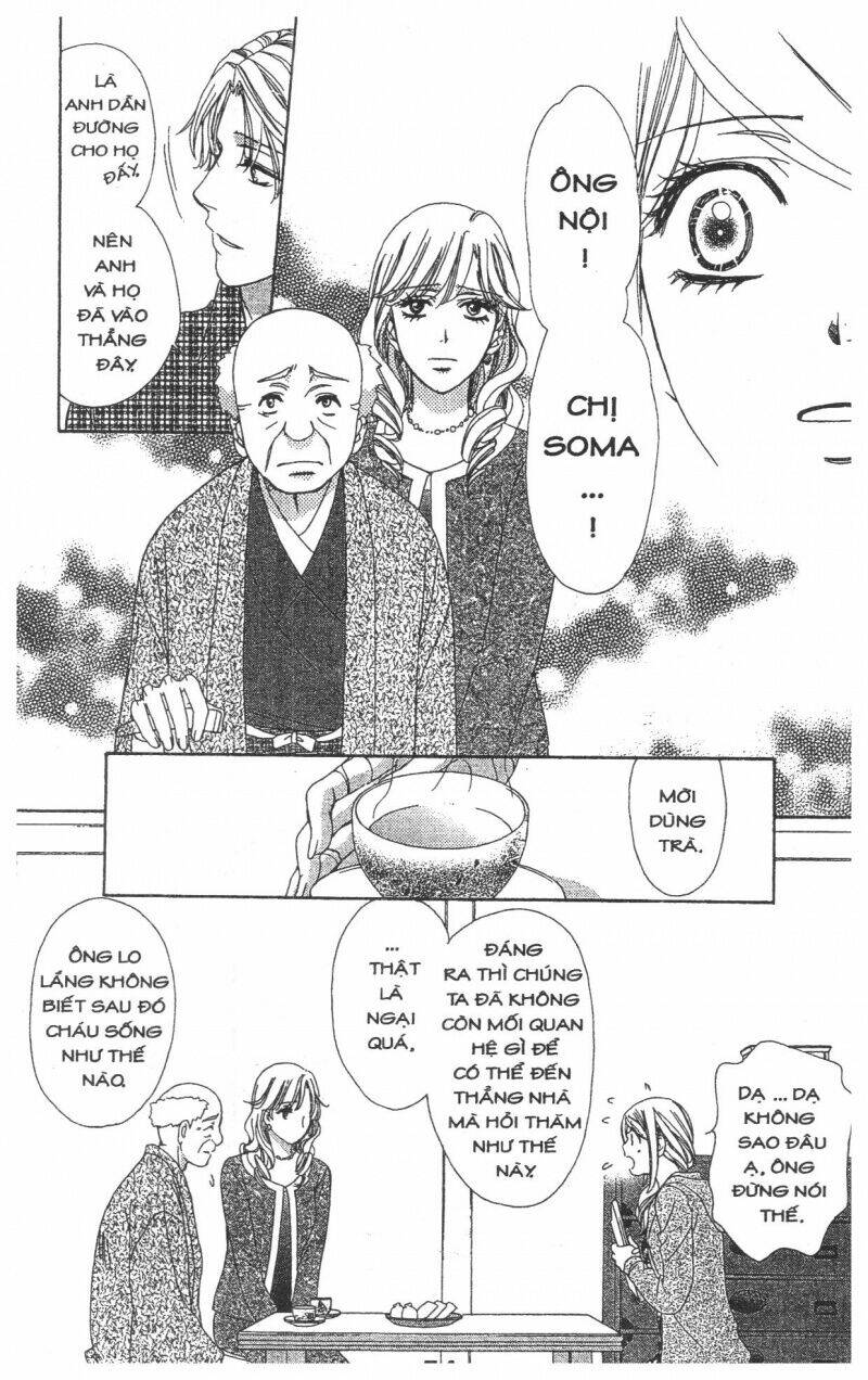 hôn nhân bất đắc dĩ - love of firos you chapter 38 6