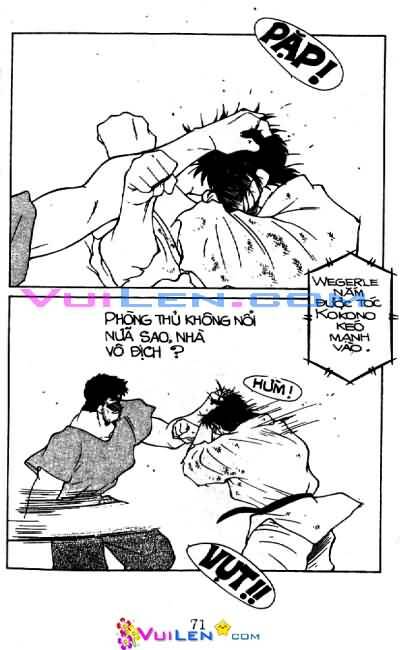 truyền nhân atula - shura no mon i chapter 33 72