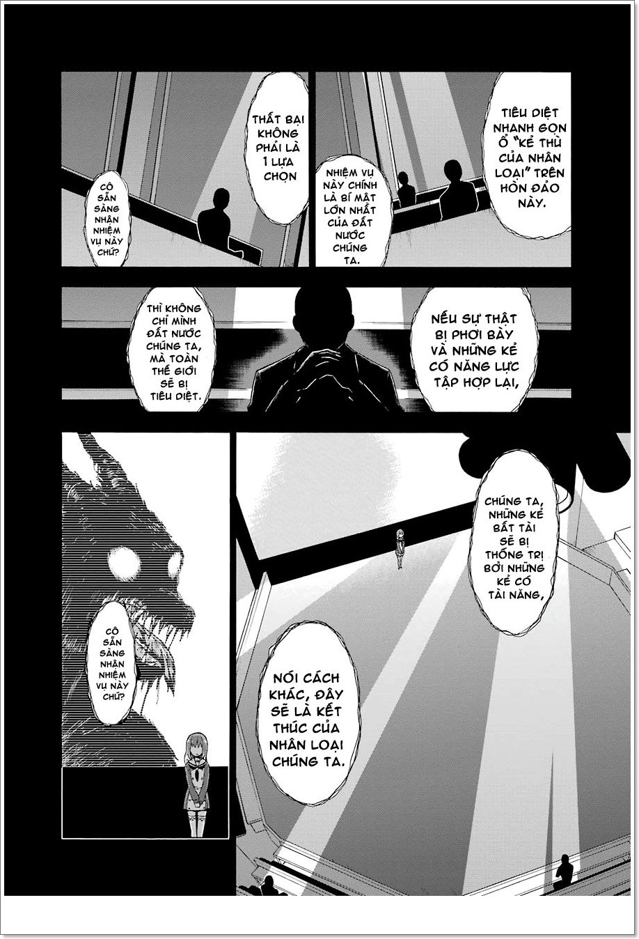 nana vô năng chapter 2 11