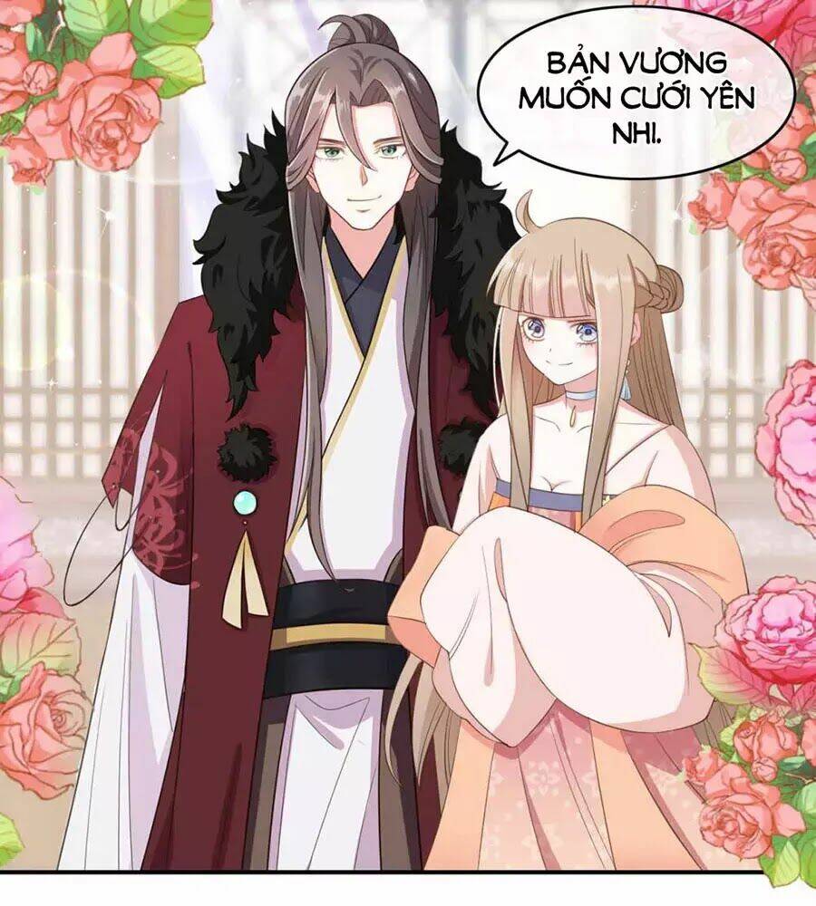 đích nữ hữu độc chapter 50 1